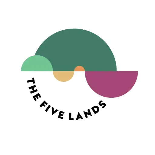THE FIVE LANDS